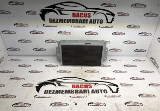 Display navigatie Ford Mondeo 5 cod: ds7 t14f239 cj