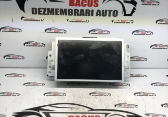 Display navigatie Ford Mondeo MK5 [2014 - 2020] Cod: JS7T-14G370-DFA