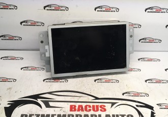Display navigatie Ford Mondeo MK5 [2014 - 2020] DS7T-14F239-CH 