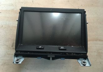 Display navigatie Land Rover Discovery 3 8h22 10e889 ac