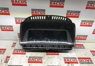Display navigatie mare BMW 730D E65 170kW 231CP 2006 Facelift - Cod 9130563