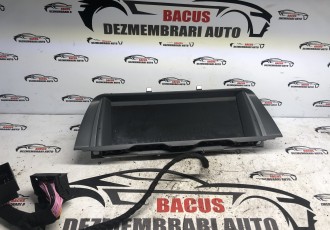 Display navigatie mare BMW Seria 5 F10 F11 