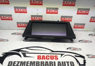 Display Navigatie mare Bmw X5 E70 1/2008 1742623 1