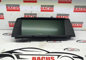 Display navigatie Mare Cic BMW F01 F10 F11 - Cod 9237848 01
