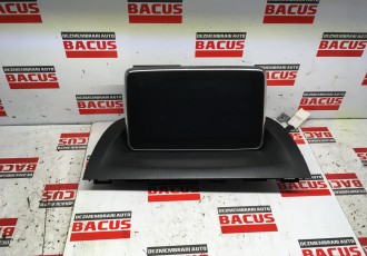 Display navigatie Mazda 3 BM [2013 - 2016] COD- BHP1611J0D 