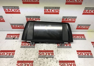 Display Navigatie / Media BMW F20 Cod: 9262752 02