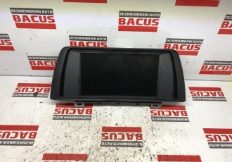 Display Navigatie / Media BMW Seria 1 F20 Cod: 9262752 02Y