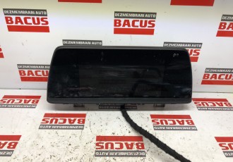 Display Navigatie / Media BMW Seria 1 F20 Cod BM 9322122 07 H