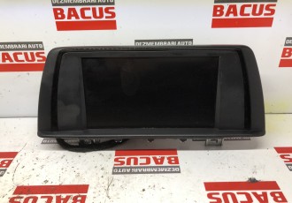 Display Navigatie / Media BMW Seria 1 F20 Cod BM923753903A