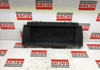 Display Navigatie / Media BMW X3 F25 COD 9231320 03