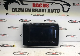Display Navigatie / Media Mercedes A-class W176 2015 Cod: A2469001206