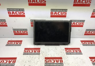 Display Navigatie / Media Peugeot 208 An Fabricatie 2015 Cod 9812862880