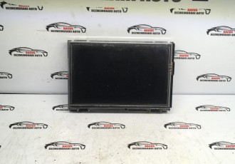 Display Navigatie / Media Peugeot 208 An Fabricatie 2015 Cod 9812862880