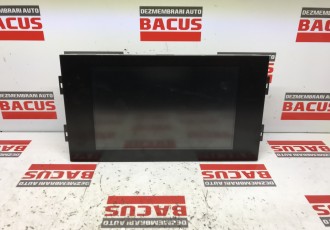 Display Navigatie / Media / Radio Peugeot 308 An 2016 Cod 981148628003