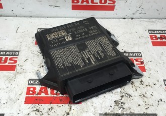 Display Navigatie / Media Skoda Octavia 3 Facelift An 2018 Cod 5E0919605N