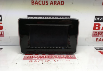 Display navigatie Mercedes A-class 2015 cod: A2469001206