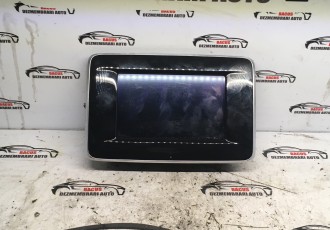 Display navigație Mercedes Benz CLA C117 2016 A2469001206