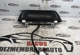 Display navigatie navi BMW F20 F30 F31