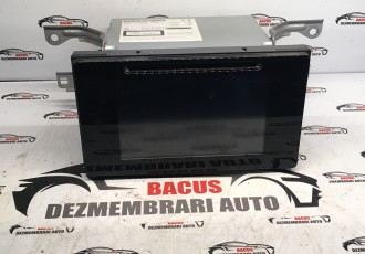 DISPLAY NAVIGATIE NAVI CD MULTIMEDIA TOYOTA AURIS 1.8 BENZINA 2018 COD- 86140-02400 6434C-BE2808 