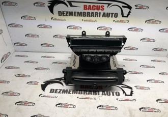 DISPLAY NAVIGATIE NAVI RADIO CD MINI ONE F55 F56 1.4 BENZINA 2010 COD 13264010 