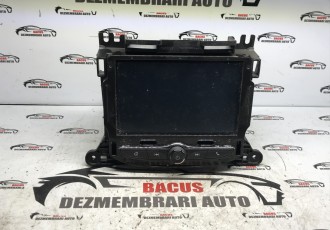 Display navigatie Opel Astra K 2017 cod- 555343750