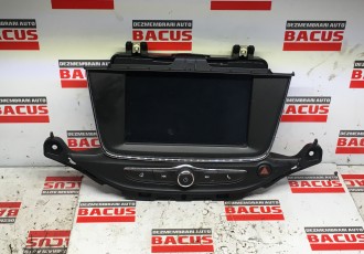 Display navigatie Opel Astra K 39026780 42578321 555343750