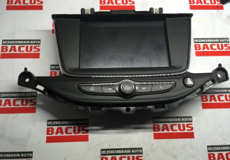 Display navigatie Opel Astra K cod: 39026780