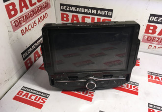 Display navigatie Opel Corsa E cod: 42554702