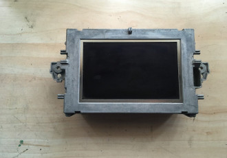 Display navigatie pentru mercede e class w212 cod:a2129023603