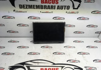 Display navigatie Peugeot 2008 2014, 7 inch - 9812046980