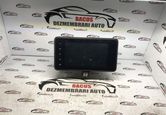 Display Navigatie / Radio/CD/DVD/GPS Dacia Jogger 2024  cod- 280213346r