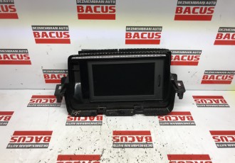 Display Navigatie Renault Megane 3 Facelift 2014 COD Cod 259153411R