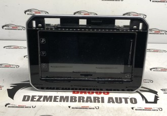 Display navigatie Suzuki Ignis 3 generation (2016 - 2020) cod- 7515001809