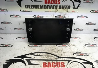 Display Navigatie/Media Seat Ibiza 5 2019 Cod 6F0919605A