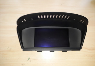 Display navy pentru BMW E60 cod:65.82 9211972