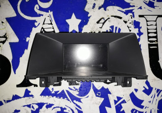 Display opel astra h 2004 cod piesa 13111165