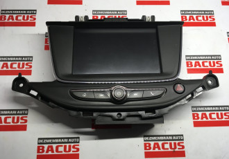 Display Opel Astra K cod: 39026780