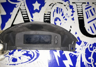 Display Opel Corsa C 2000-2006 cod: 009164455