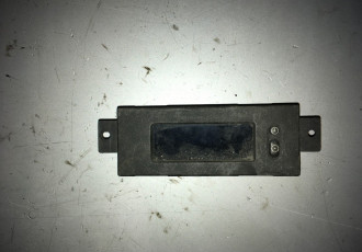 Display Opel Corsa C 2000-2006 cod: 009164455