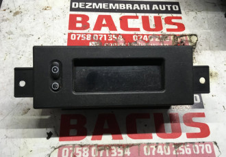 Display Opel Corsa D cod: 13255824