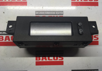 Display Opel Corsa D cod: 13255824