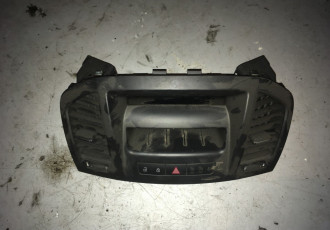 DISPLAY OPEL INSIGNIA 2008-2017 COD 13233977F