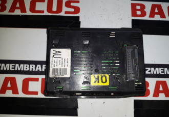 Display Opel Vectra C, Signum cod:13208184