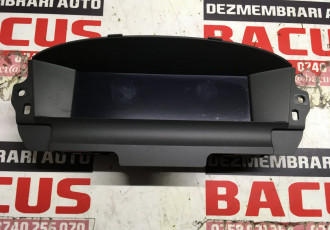 Display Opel Zafira C cod: 22858075