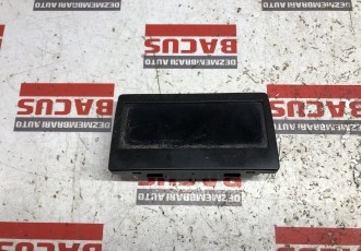 Display Panou Comanda Clima Spate Skoda Superb 2 Cod : 3T0919201A 