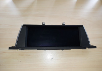 Display pentru BMW GT cod:9227118-01