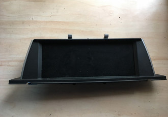 Display pentru BMW seria 5 f10 cod:9227118-01