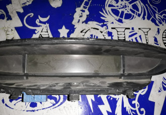 Display pentru Citroen C4 cod: P96572391ZD  an 2004
