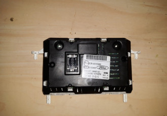 Display pentru ford fiesta cod:aa6t 18b955 gd