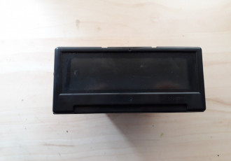 Display pentru volvo v50 cod:30679647